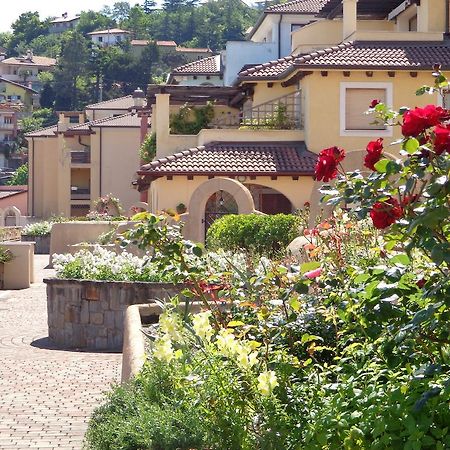 Hotel San Rocco Múggia Eksteriør bilde