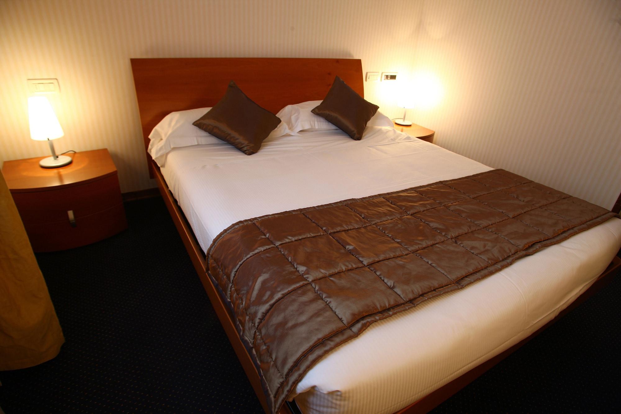 Hotel San Rocco Múggia Eksteriør bilde