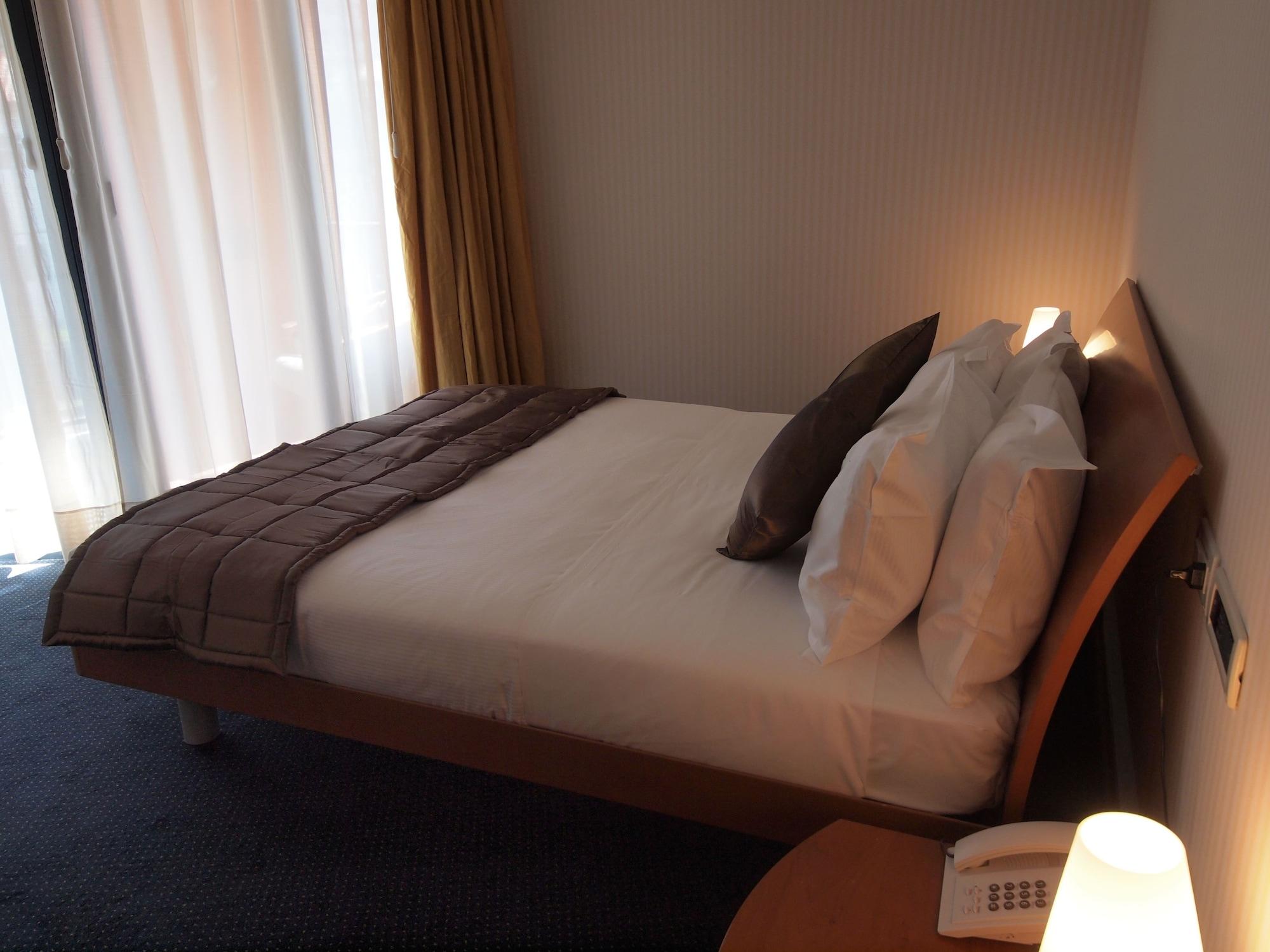 Hotel San Rocco Múggia Eksteriør bilde