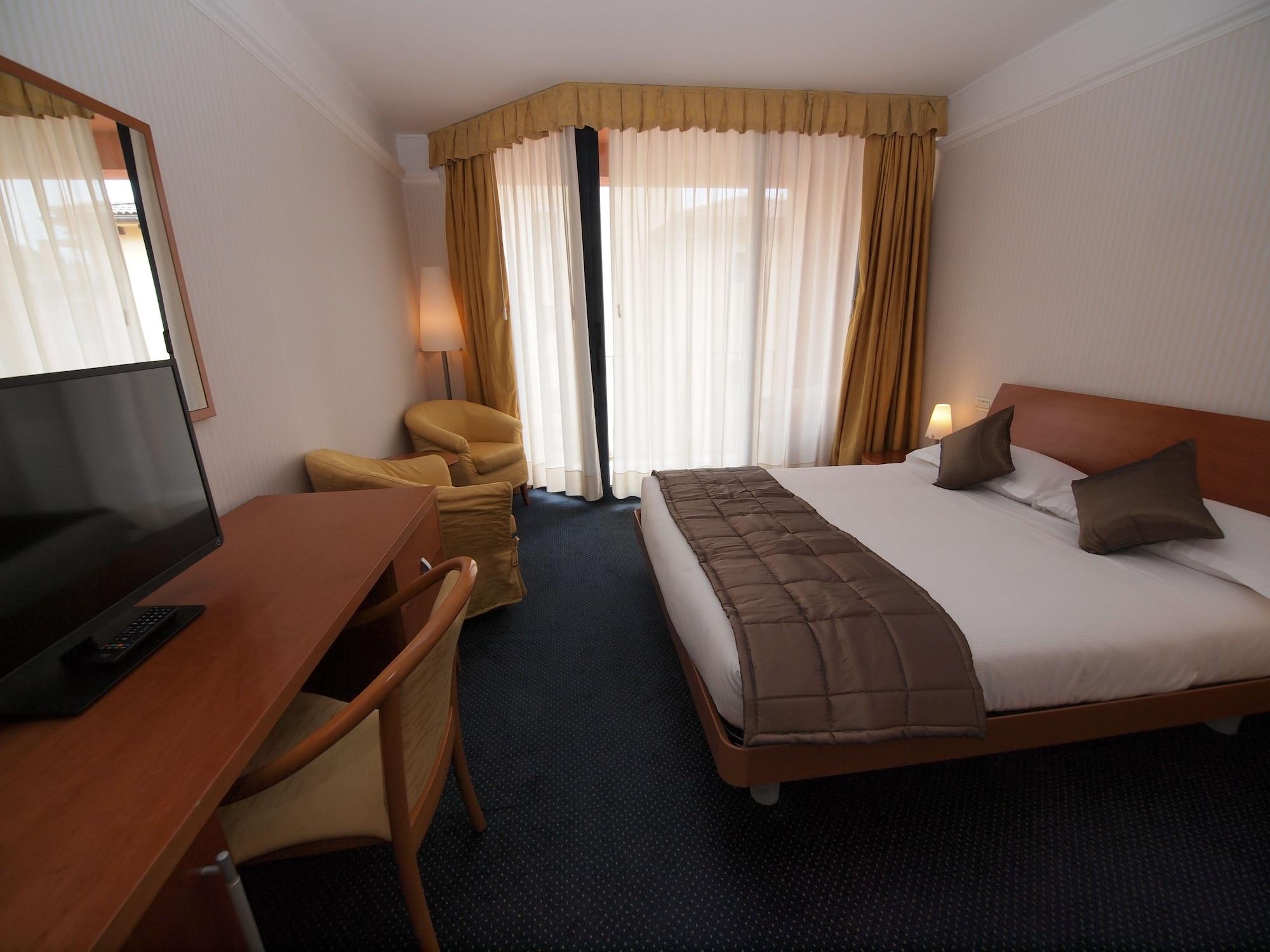 Hotel San Rocco Múggia Eksteriør bilde