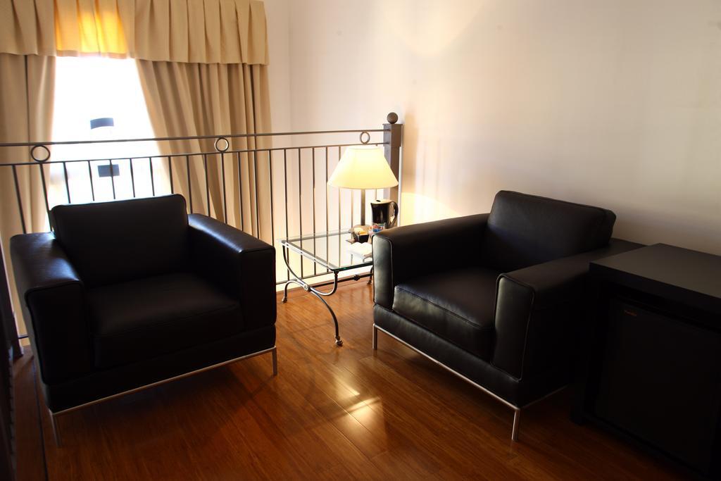 Hotel San Rocco Múggia Rom bilde