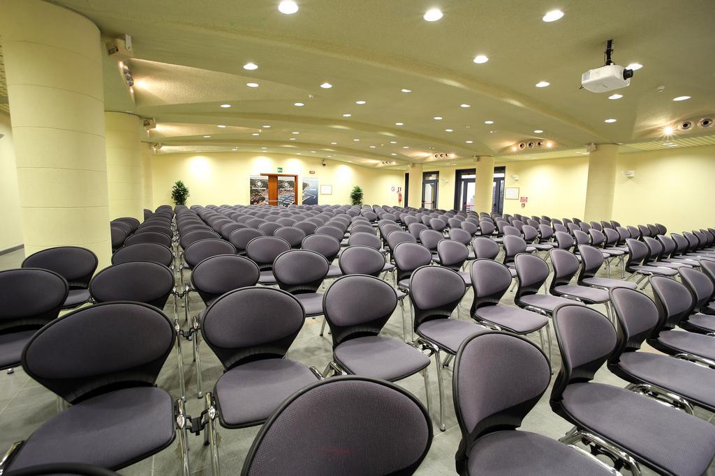 Hotel San Rocco Múggia Eksteriør bilde